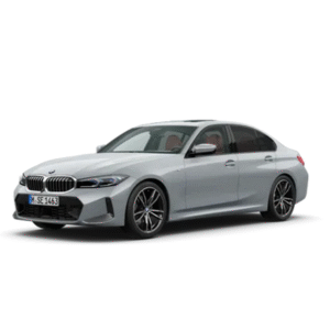 BMW Série 3 Berline